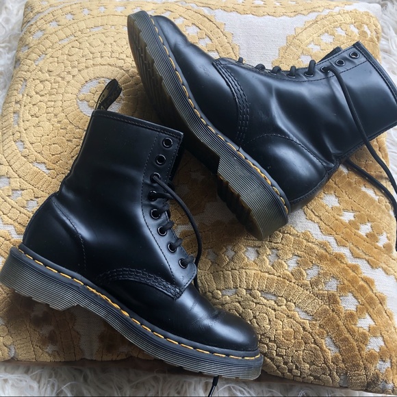 Doc Marten’s 1460 - Picture 3 of 4